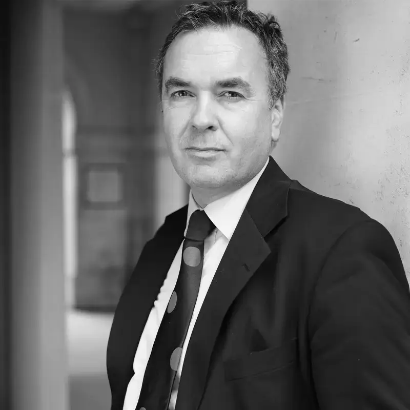 Ian Jobling Barrister